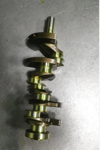 العمود المرفقي لسيارة شيفروليه 4.3 لتر V6 سيلفرادو 1500