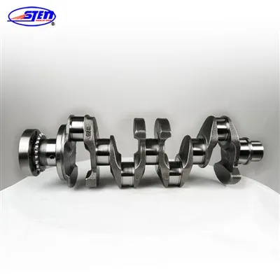 لاند روفر / جاكوار 204DTD AJ200 العمود المرفقي OEM LR090358، LRG4D3CA، G4D3EA