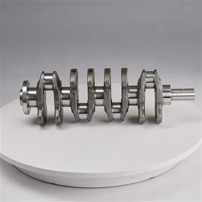 مرسيدس بنز M271 العمود المرفقي OEM 2710300201، A2710300201